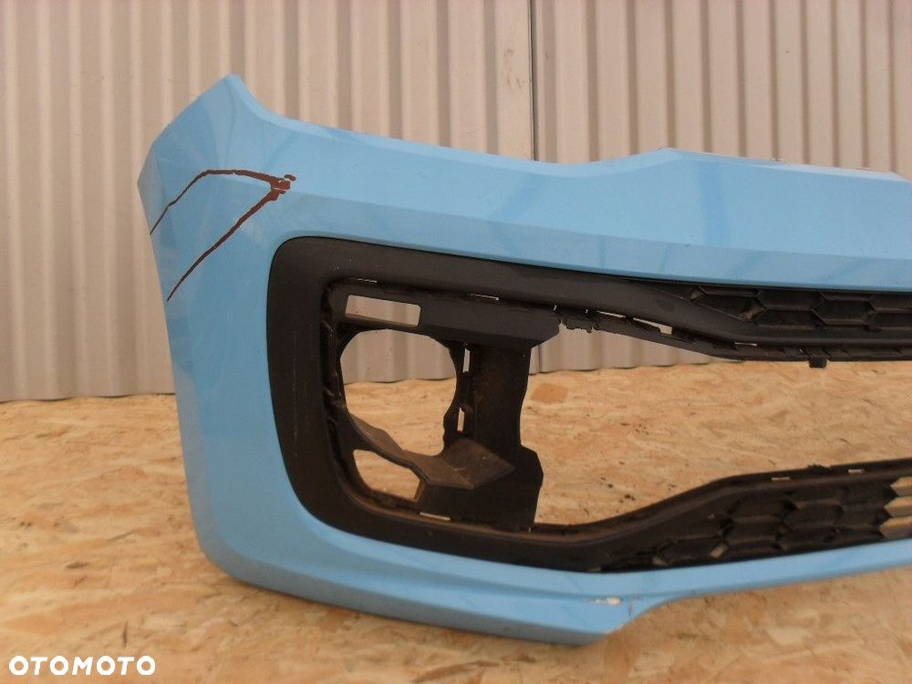 Zderzak przód 1S0807221F VW UP LIFT 16- - 3