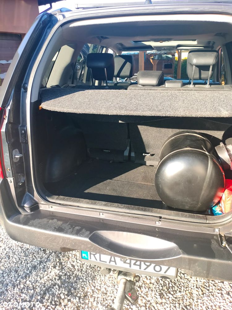 Suzuki Grand Vitara 2.4 Automatik Comfort Limited - 7