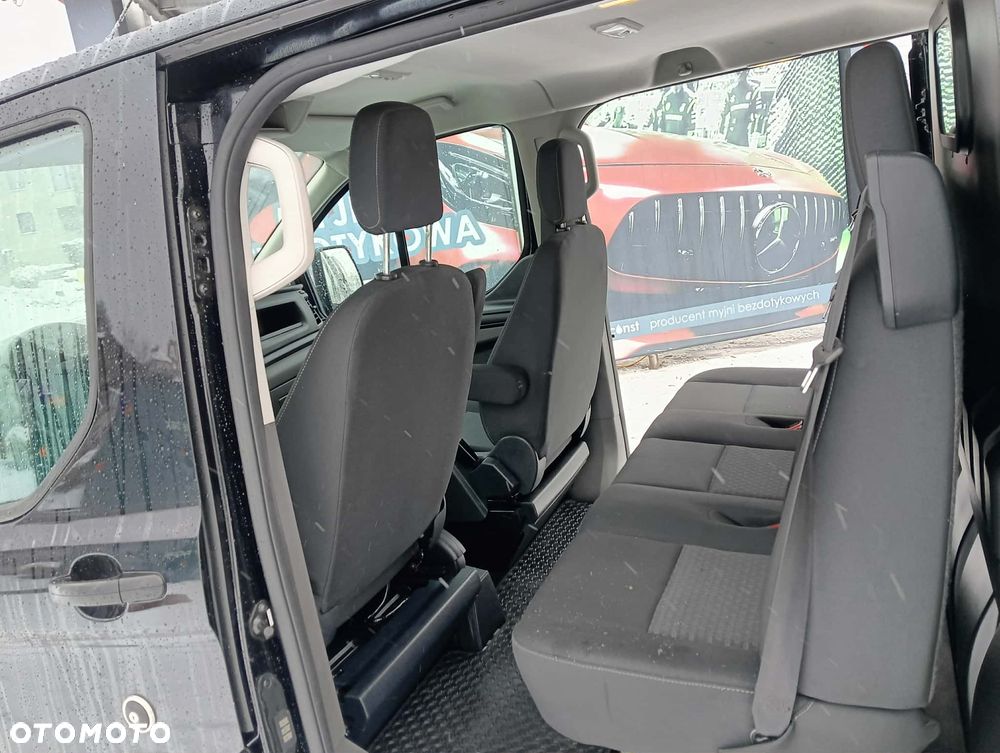 Ford Transit Custom 290 L2H1 Limited - 15