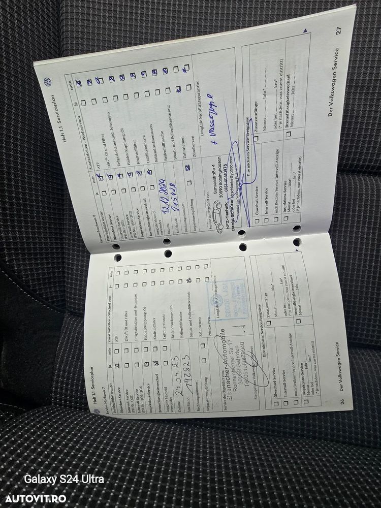 Volkswagen Golf 1.4 Edition - 17