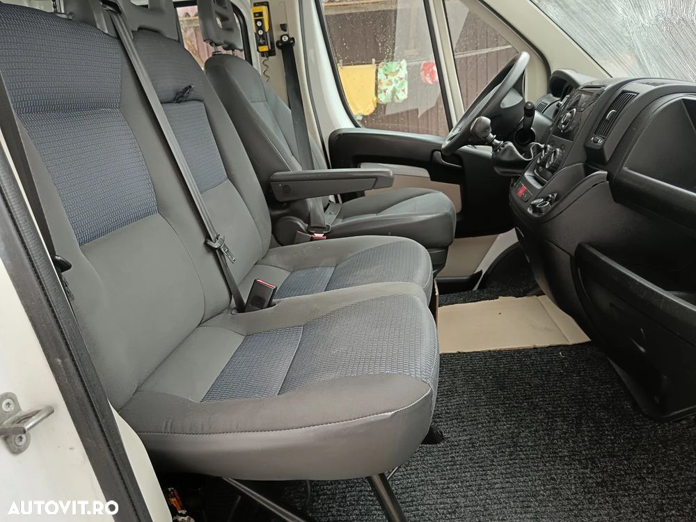 Citroën Jumper - 15