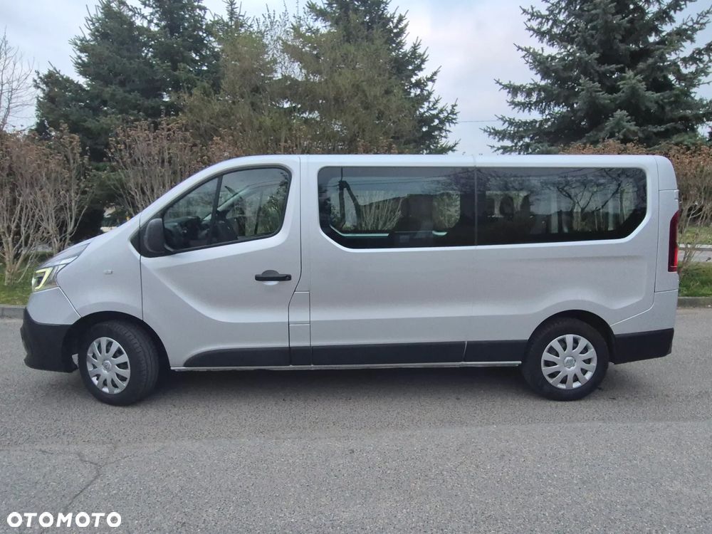 Renault Trafic Kombi 2.0 L2 HD Business - 6