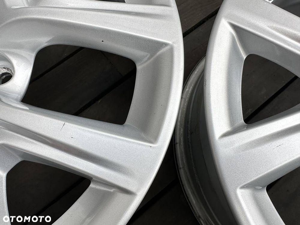 Oryginał felgi 17cali BMW X1 F48 X2 F49 X3 5x112 - 8