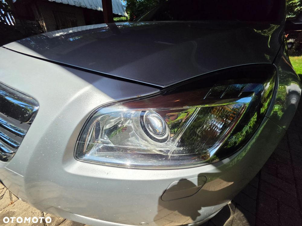 Opel Insignia 2.0 CDTI Edition ecoFLEX - 6