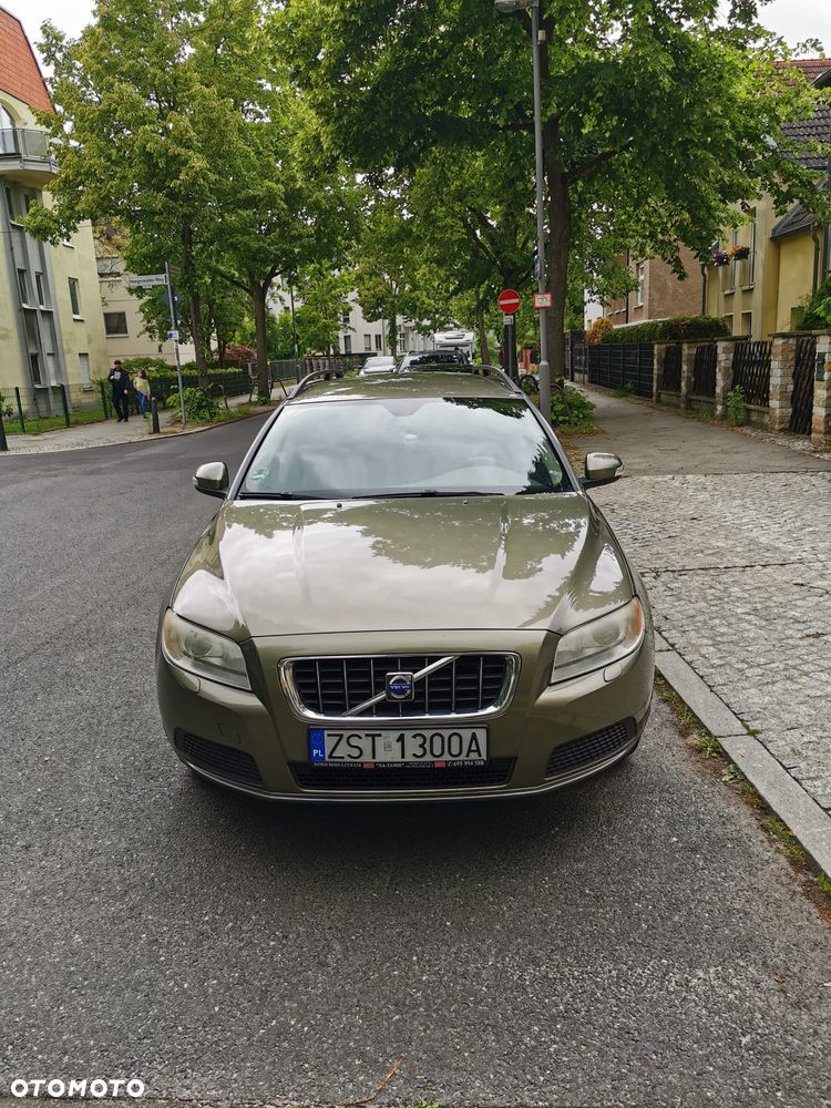 Volvo V70 2.5T Ocean Race - 3