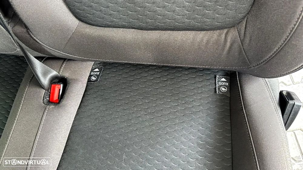 Fiat Talento 1.6 M-Jet L1H1 9L - 15