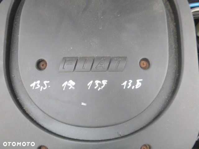 SILNIK FIAT SEICENTO 1.1 MPI 133 TYS. PRZEBIEGU KOMPLETNY - 5