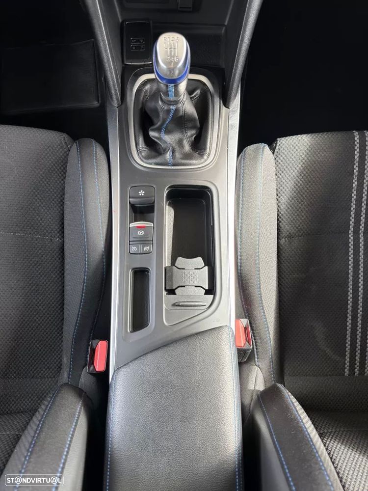 Renault Mégane 1.5 Blue dCi GT Line - 19