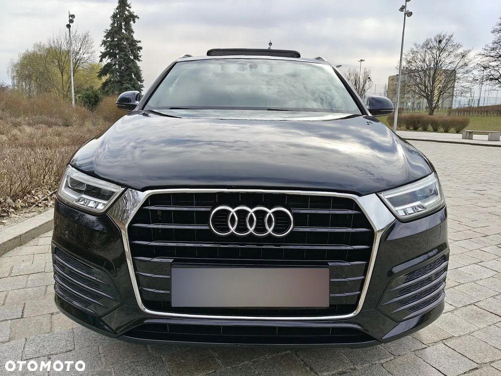 Audi Q3 - 1