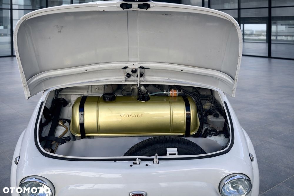 Fiat 500 - 22