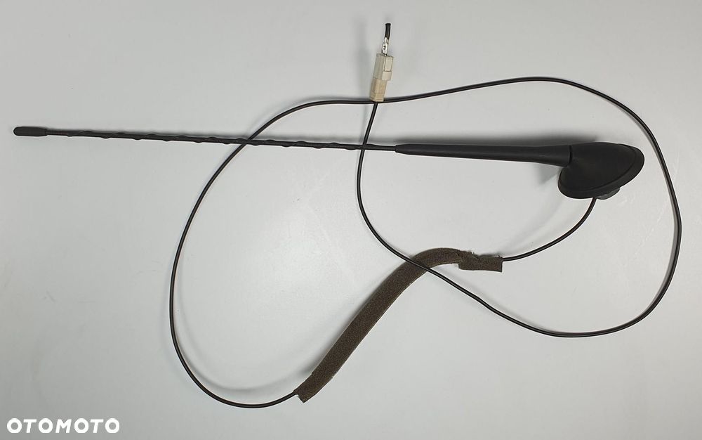 ANTENA DACHU DACHOWA RENAULT KANGOO II 8200721673 - 1