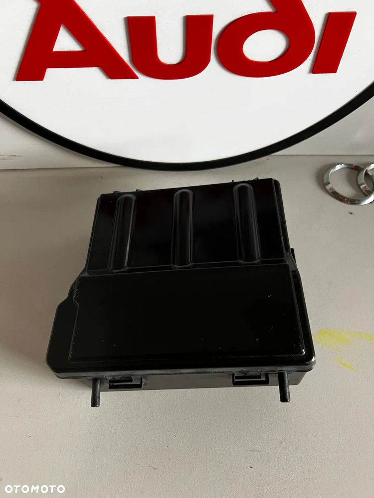 MODUŁ STEROWNIK BLUETOOTH AUDI A4 B8 A5 8T0862335E * - 4