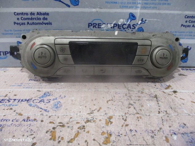 Comando Sofagem 7M5T18C612CJ FORD FOCUS 2 2008 1.6 Tdci 109CV 5P CINZA ESCURO - 1