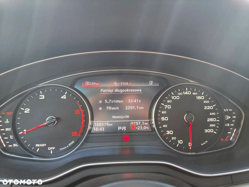 Audi A4 Avant 30 TDI mHEV Advanced S tronic - 19