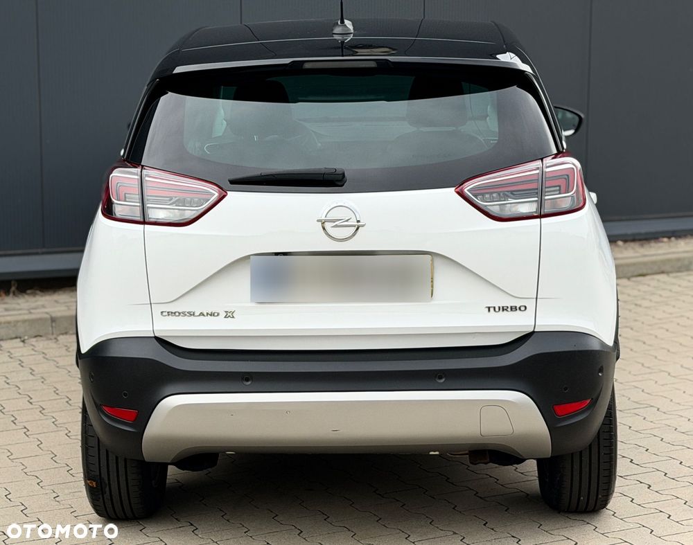 Opel Crossland X 1.2 Start/Stop Ultimate - 5