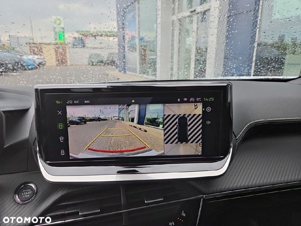 Peugeot 2008 1.2 PureTech GT S&S EAT8 - 21