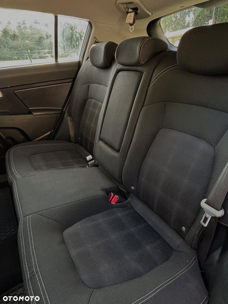Kia Sportage 1.6 GDI L 2WD - 16