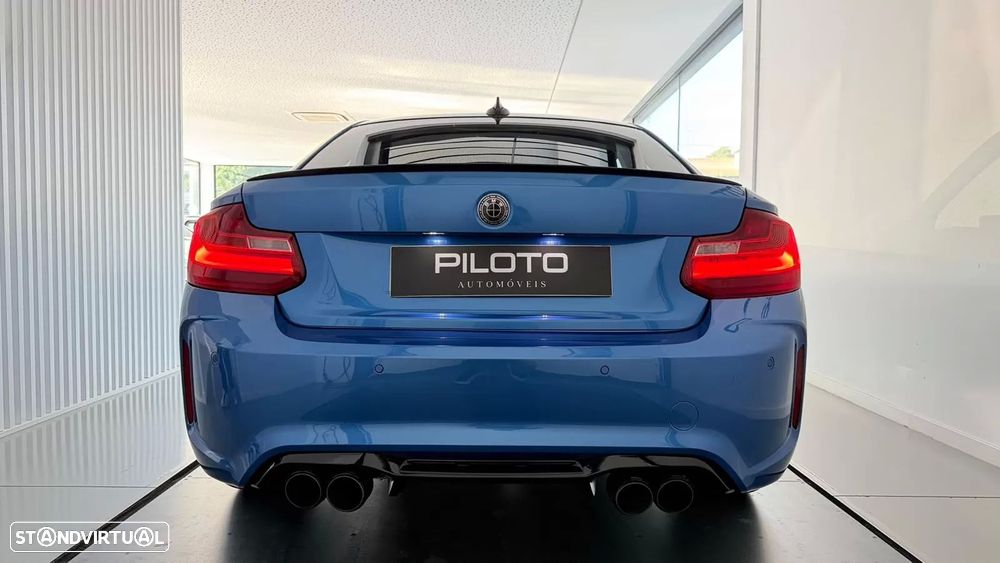 BMW M235i Sport-Aut. - 10