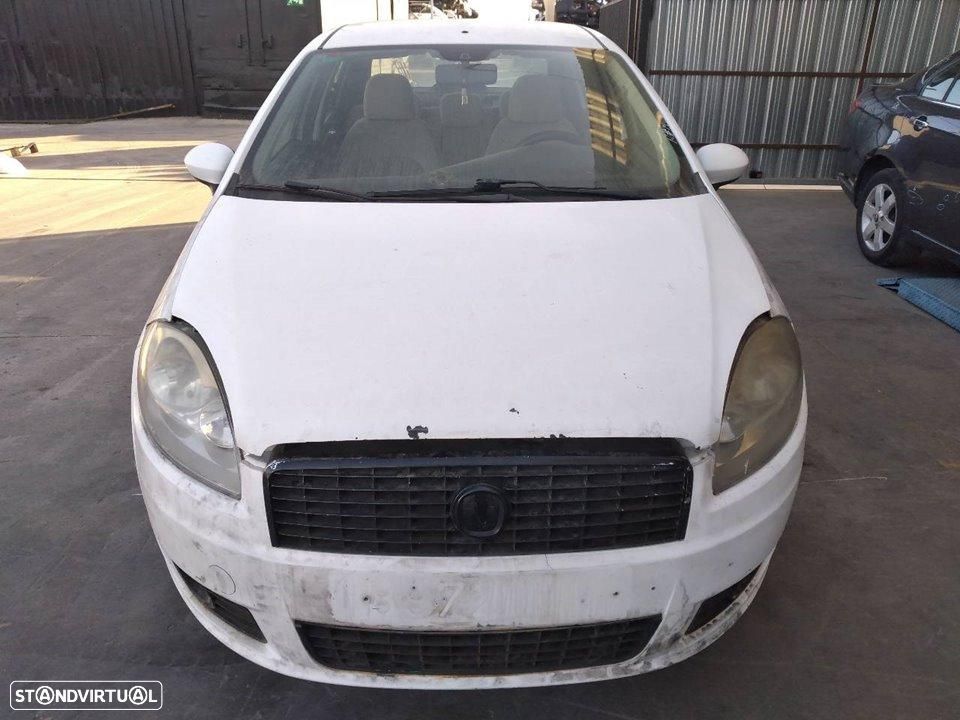 BOCA DE ENCHIMENTO DE COMBUSTÍVEL FIAT LINEA 110 - 1