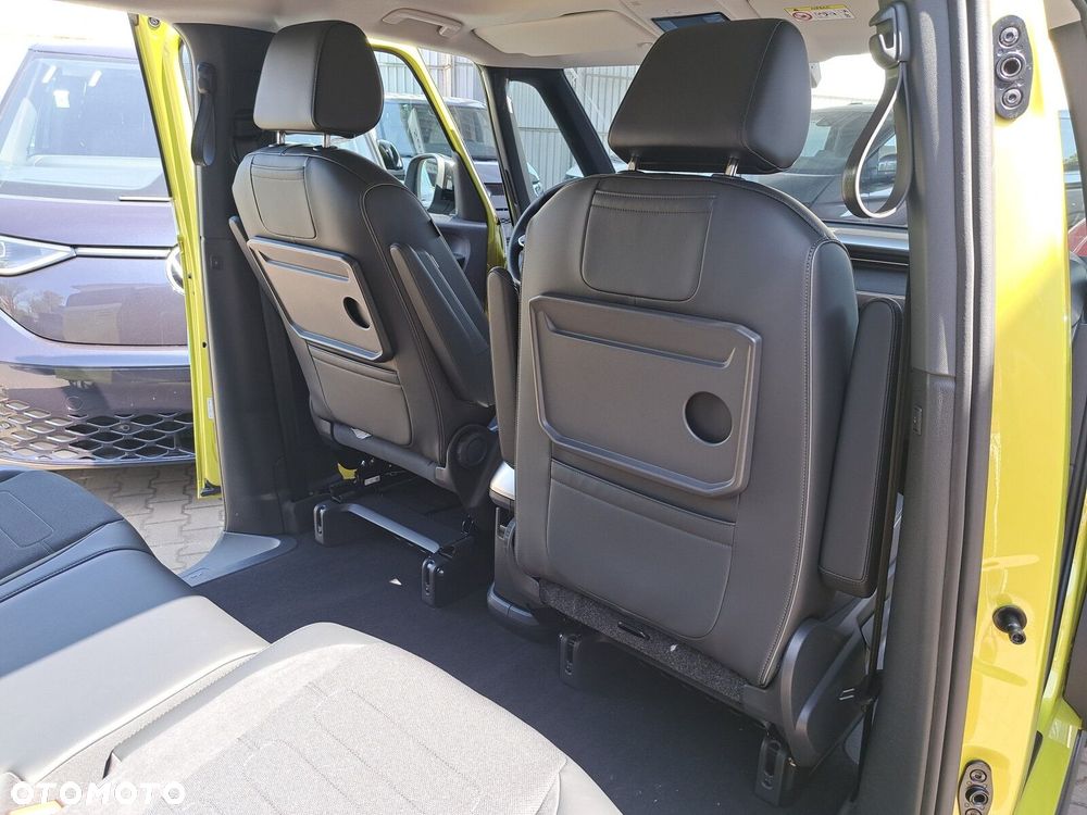 Volkswagen ID. Buzz - 22