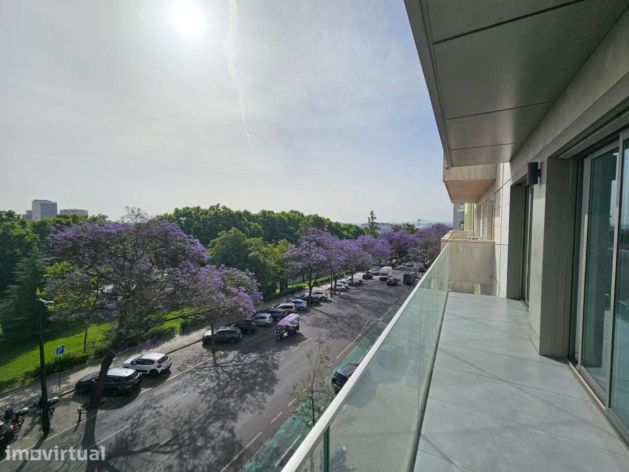 Escritório Lisboa Arrendamento | 157 m2 | Avenidas Novas - Grande imagem: 4/25
