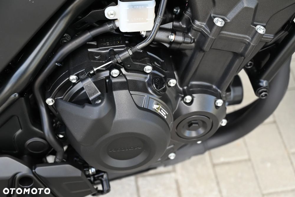 Honda CL - 16