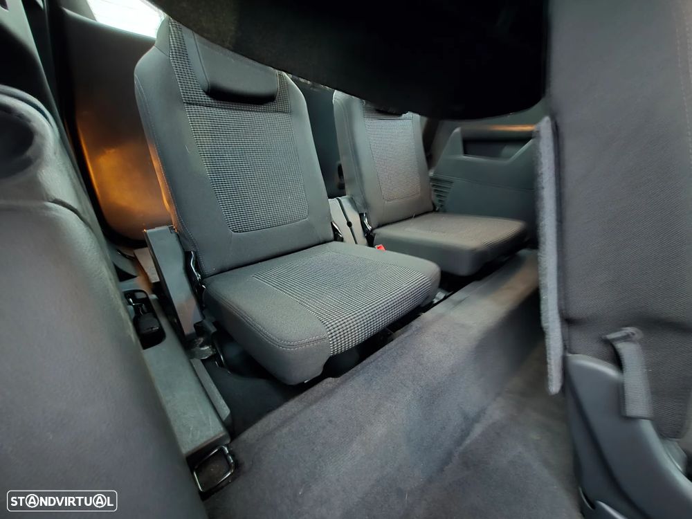Peugeot 5008 1.6 HDi Premium - 22