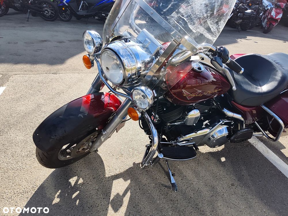 Harley-Davidson Touring Road King - 7