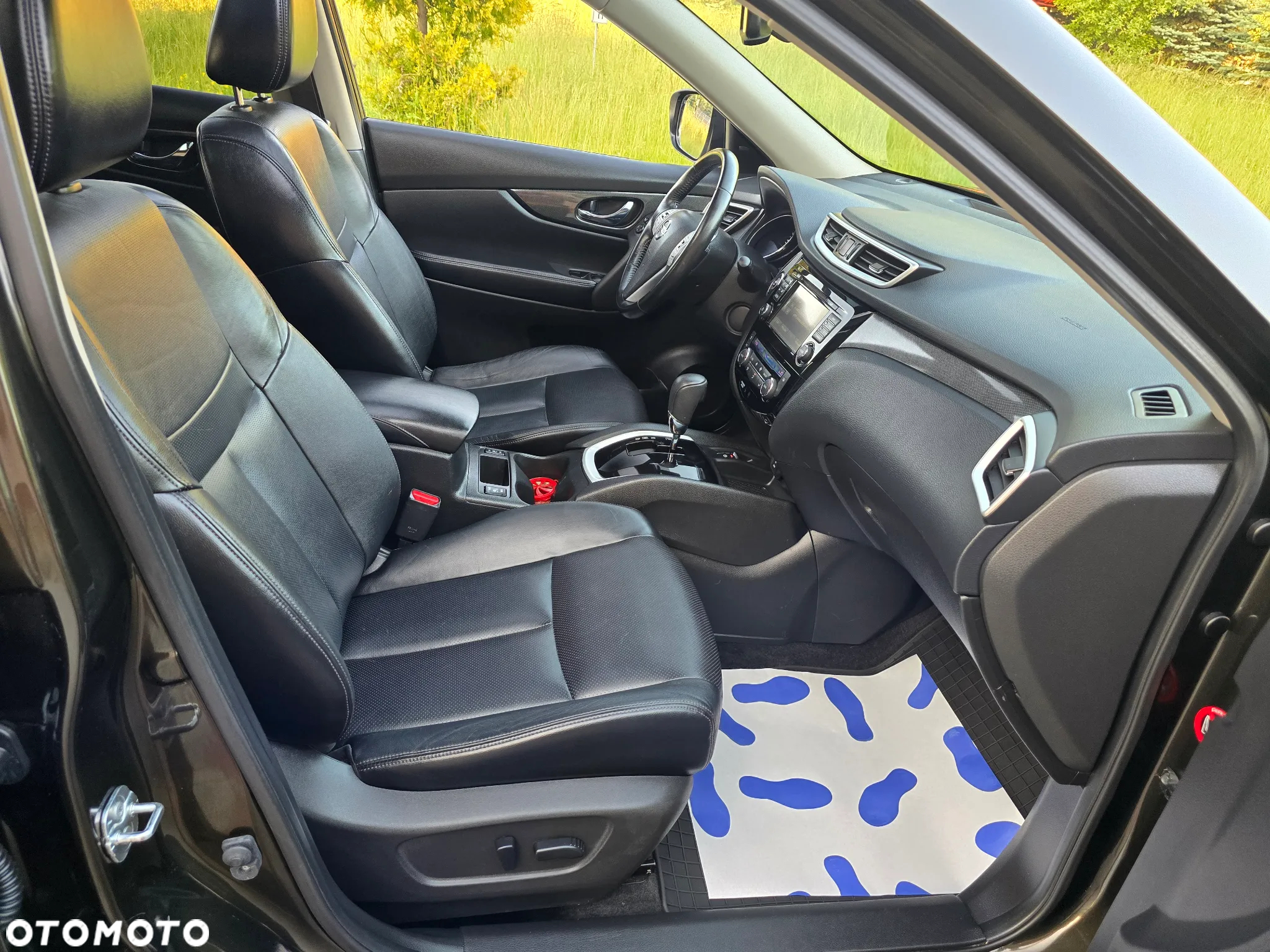 Nissan X-Trail 1.6 DCi Tekna 2WD Xtronic - 32