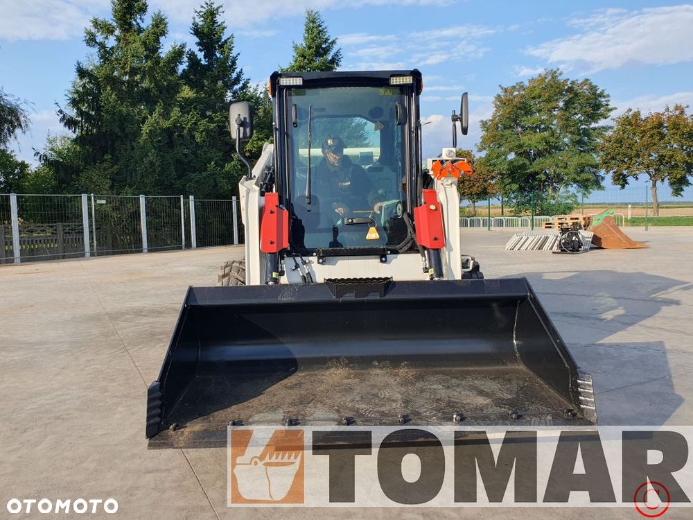 Lonking CDM312V - 4
