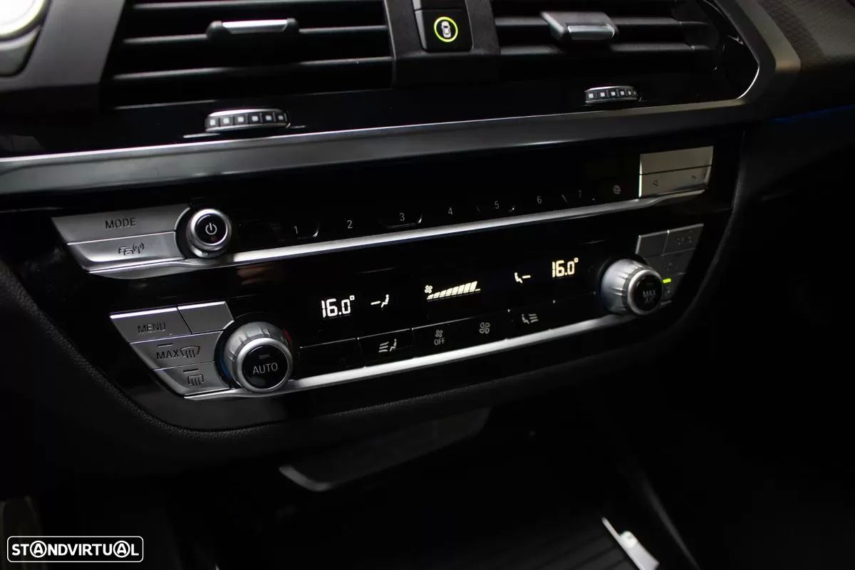 BMW X3 30 e xDrive Pack M - 25