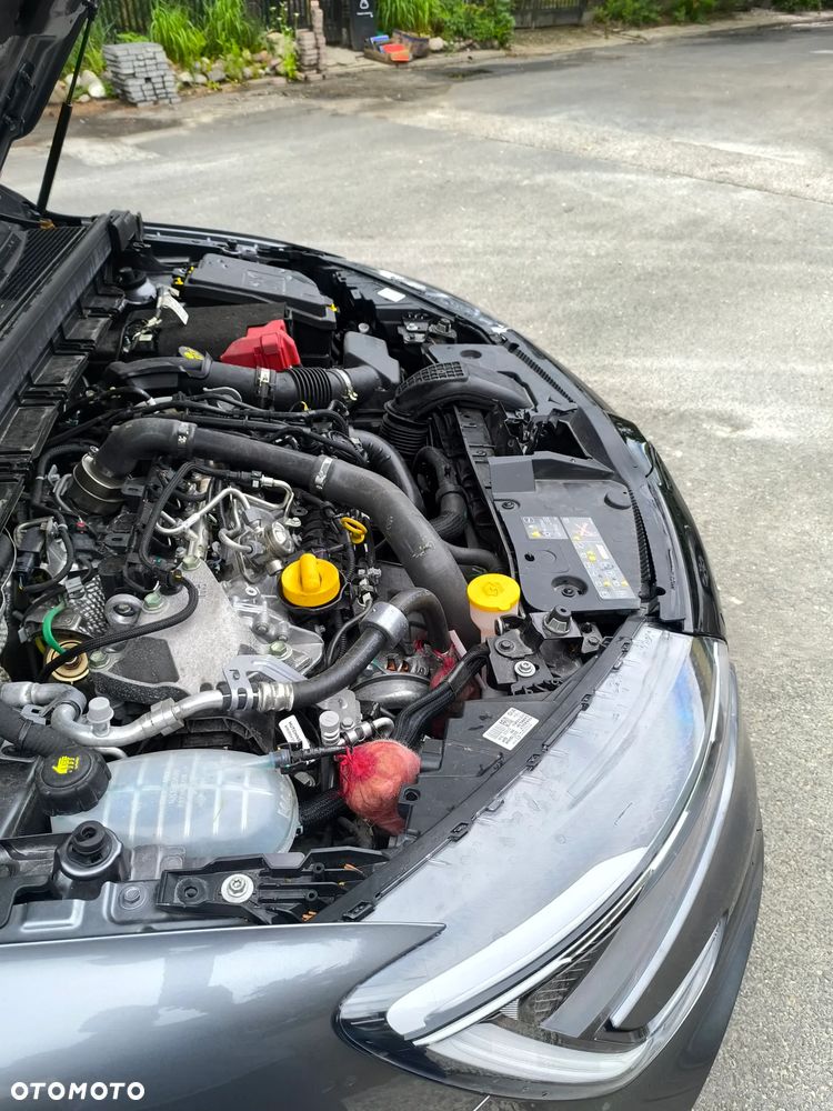 Renault Arkana 1.3 TCe mHEV Techno EDC - 25