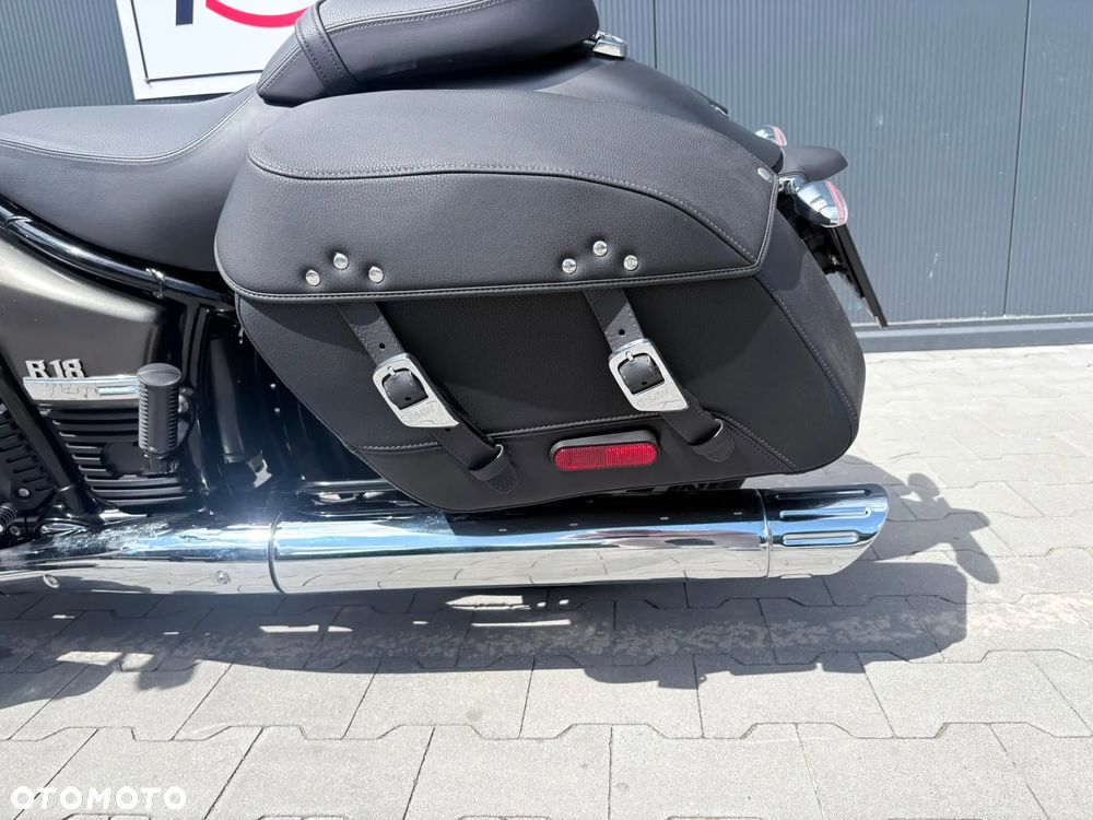 BMW R - 12