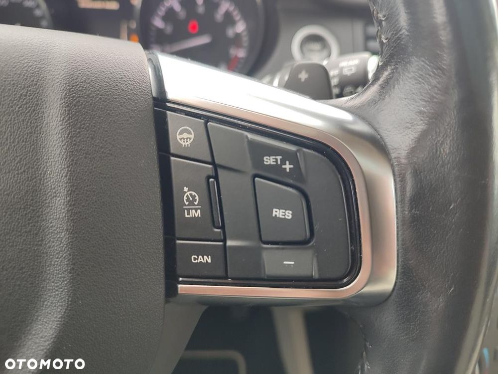 Land Rover Discovery Sport 2.0 Si4 HSE Luxury - 14