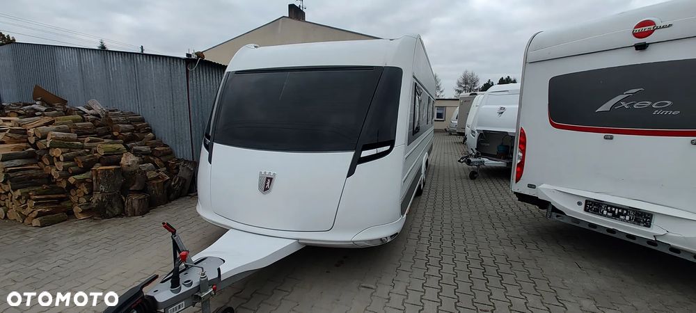 Tabbert Cellini 620 - 4