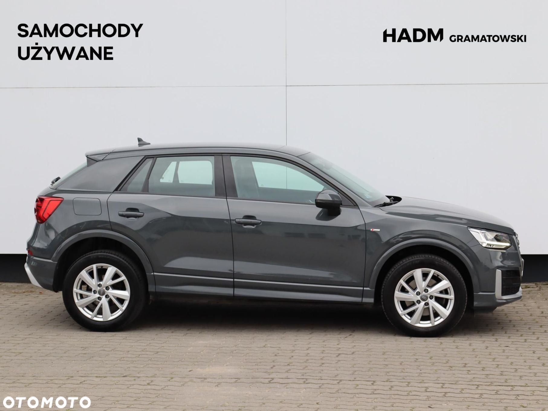 Audi Q2 - 4
