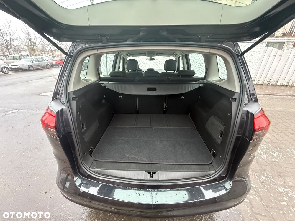 Opel Zafira Tourer 1.4 Turbo Active - 31