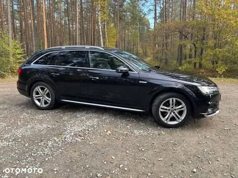 Audi A4 Allroad - 18