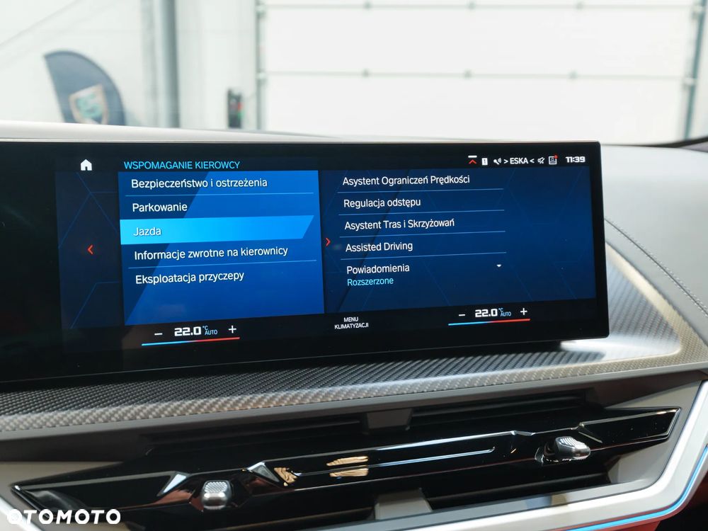 BMW XM PHEV sport - 29
