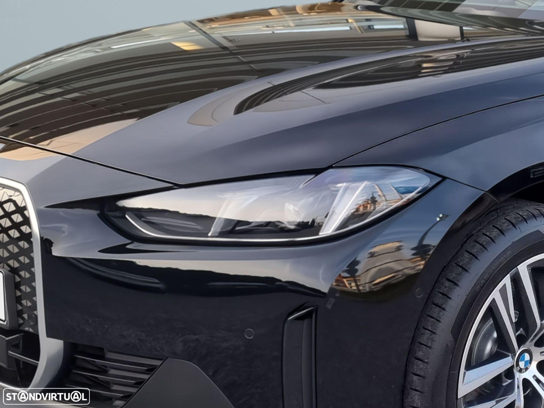 BMW i4 eDrive40 - 3