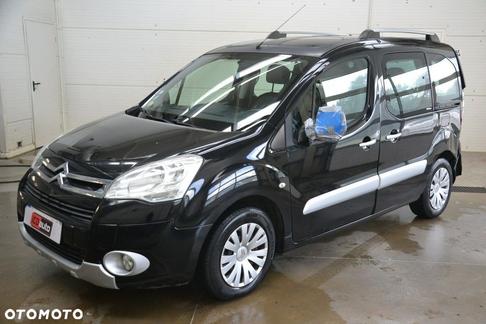 Citroën Berlingo - 3