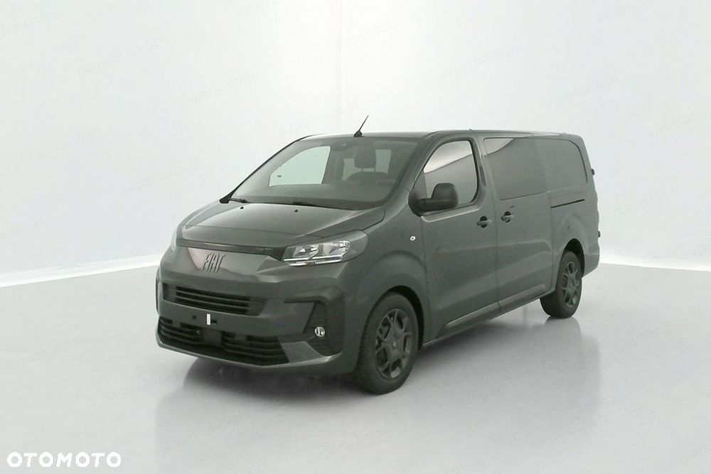 Fiat Scudo XL L2H1 Zabudowa Brygadowa Składana 2.2 150KM - 5