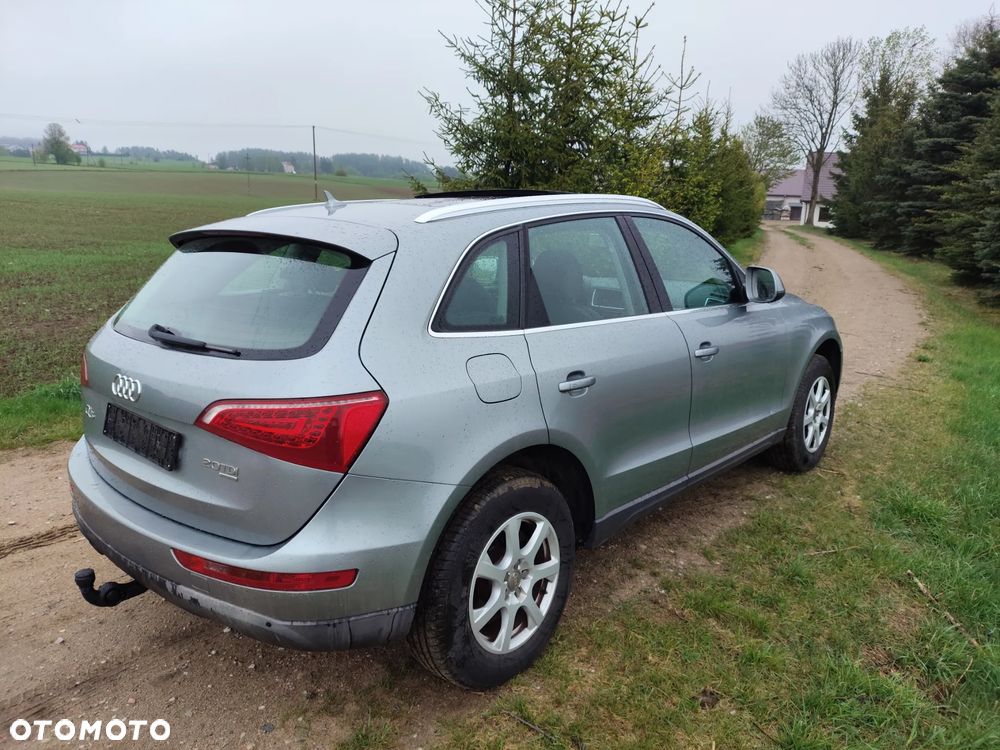 Audi Q5 2.0 TDI Quattro - 2