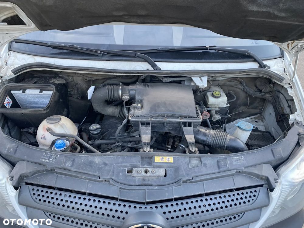 Mercedes-Benz Sprinter L5H2 - 15