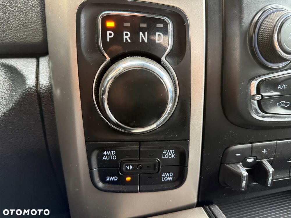 RAM 1500 - 14