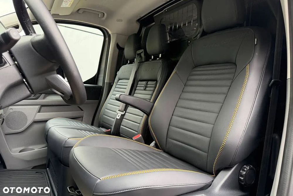 Ford Transit Custom 320 L2H1 Trail A8 AWD 2.0 170KM - 4