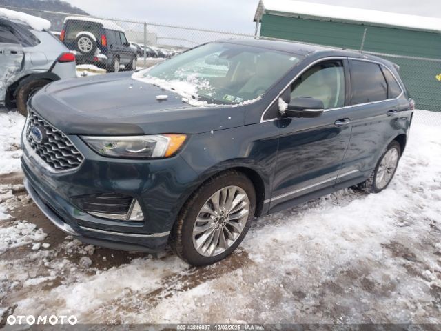Ford Edge - 3
