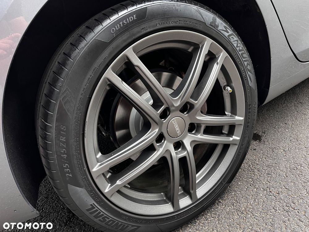 Opel Insignia 2.0 CDTI Executive - 14