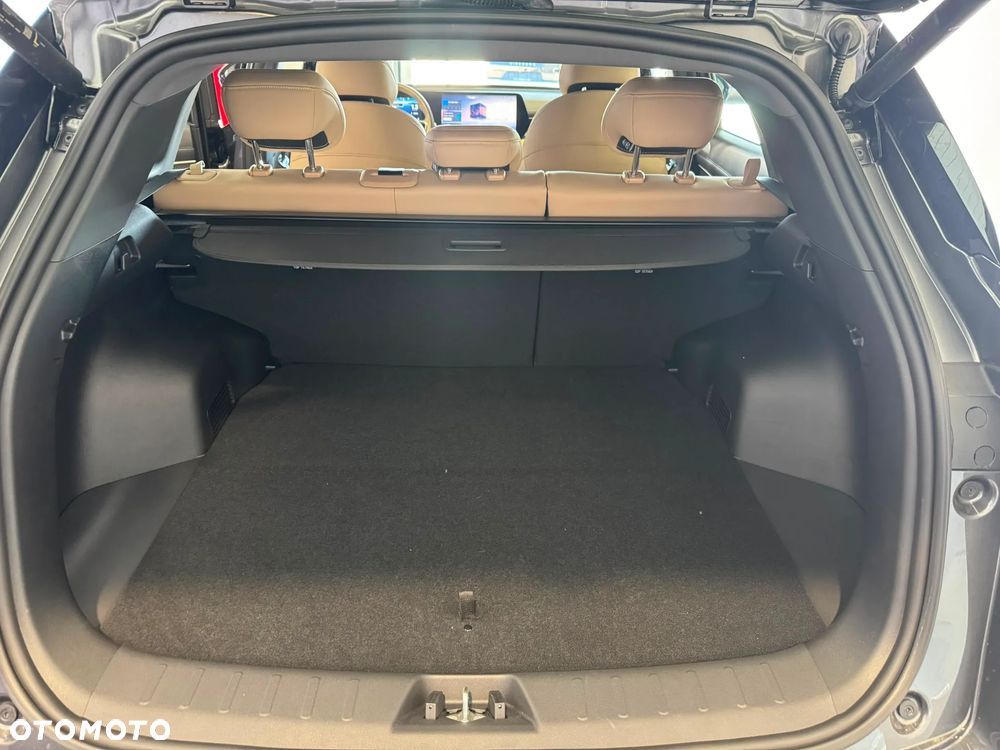 Changan CS55 Plus 1.5T DCT - 19