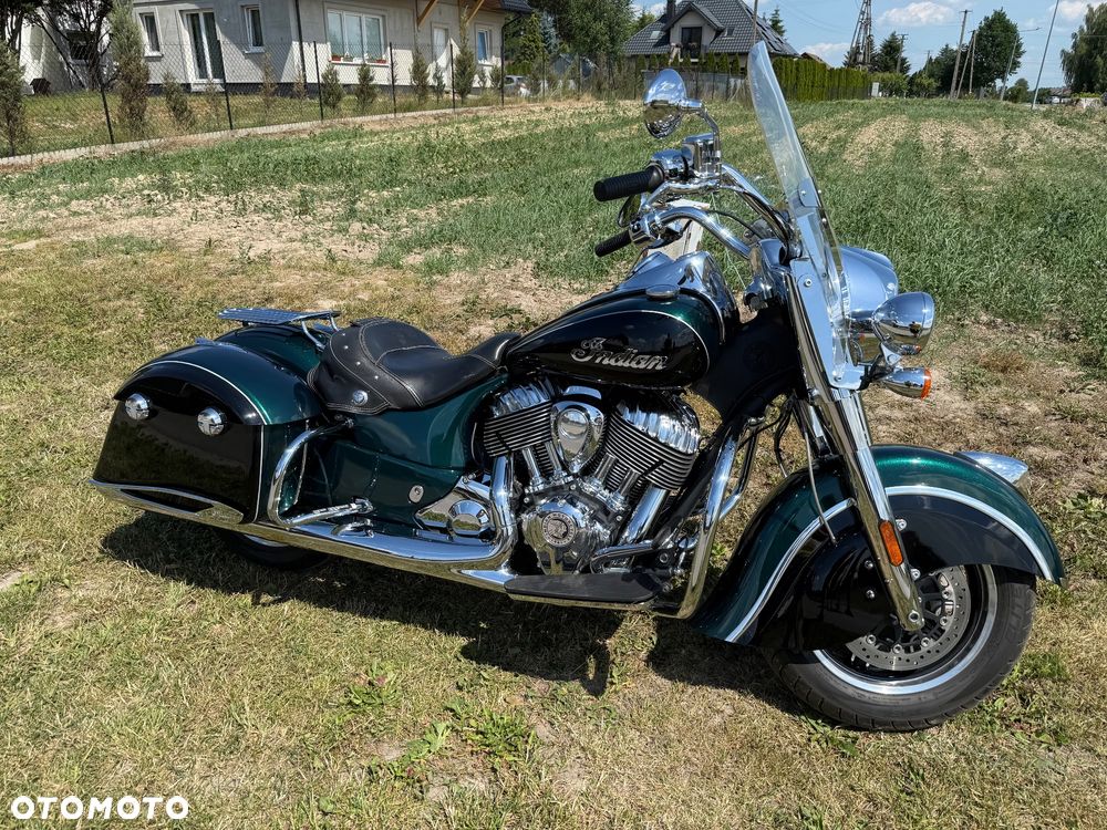 Indian Springfield - 2